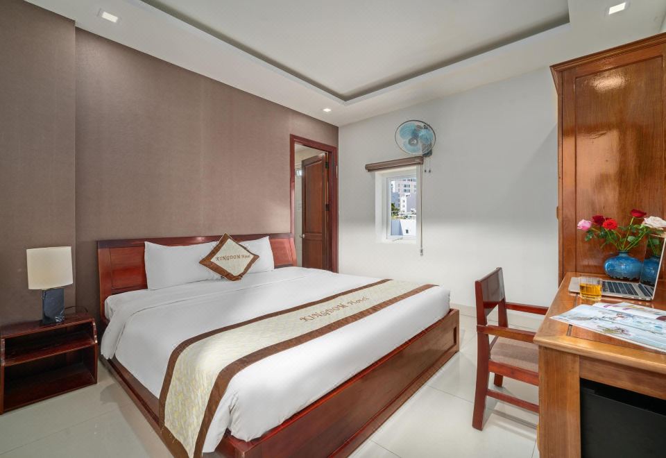 킹덤 다낭 호텔 이미지