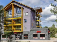 Levin Kunkku C11 Hotels in Кіттіля