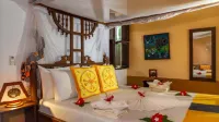 Coconut romantic Double Room