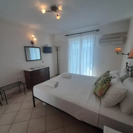 Romantica Hotel