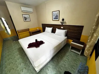 Coco's Guest House