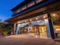 Taisenkaku Hotels near Asakurashi Central Library