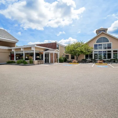 Best Western Merry Manor Inn