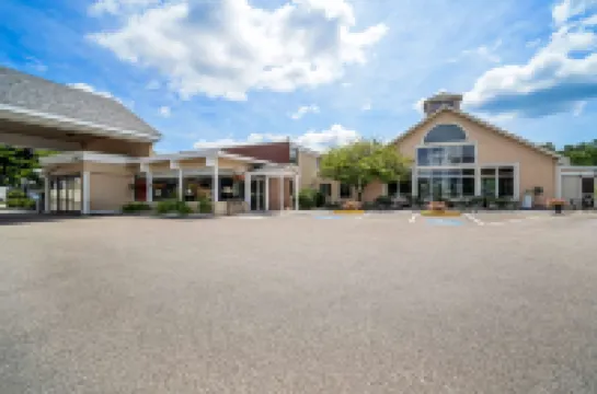 Best Western Merry Manor Inn Hotels in 