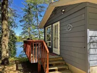 The Grand Tappattoo Resort, Ascend Hotel Collection Hotels in Parry Sound