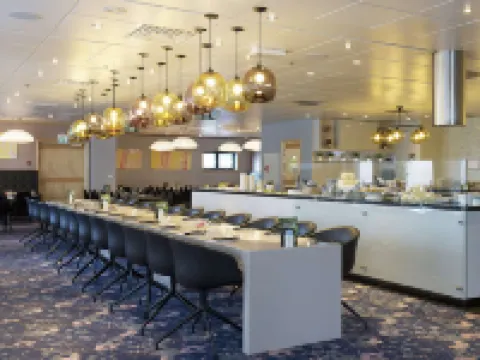 Clarion Hotel Stavanger Hotels in Stavanger