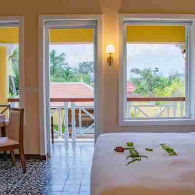 Ptas Songsaa By Amatak Rooms