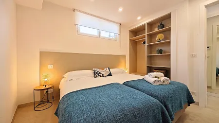 Viva Riviera Brand New Top Floor Close Croisette Отели рядом с достопримечательностью «Allées de la Liberté»