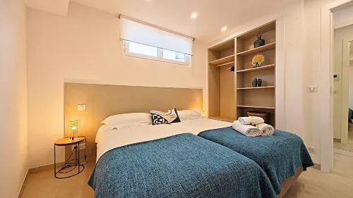 Viva Riviera Brand New Top Floor Close Croisette