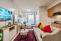 Precious Florannjoe Chic New Studio with Best Care