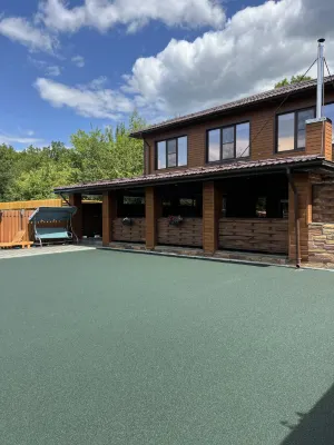 Village House Hotels in 