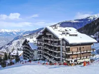 Hauts de Nendaz B OP