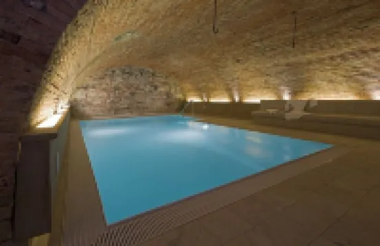 Hotel Gerbe