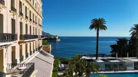 Hotel Royal-Riviera Hotel di Beaulieu-sur-Mer