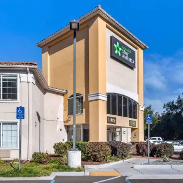 Extended Stay America Suites - San Jose - Mountain View
