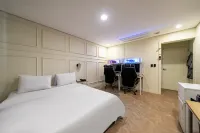 Incheon (Jakjeon-dong) RG Hotels in Gyeyang-gu