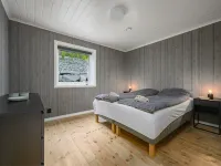 Kaja Hotels in Vik
