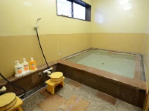 美乃島 尾鷲のホテル