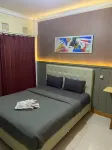 Penginapan Cisaga Indah