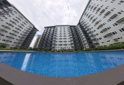 아라네타 시티 쇼핑몰