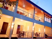 Heaven Hills Resort Hotel a Moleshwar