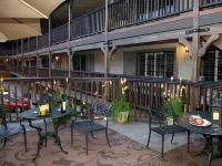 Coachman's Inn, A Four Sisters Inn