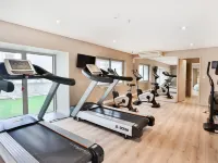 Holiday Inn Express CAPE TOWN CITY CENTRE by IHG Hotels near Long Street Baths