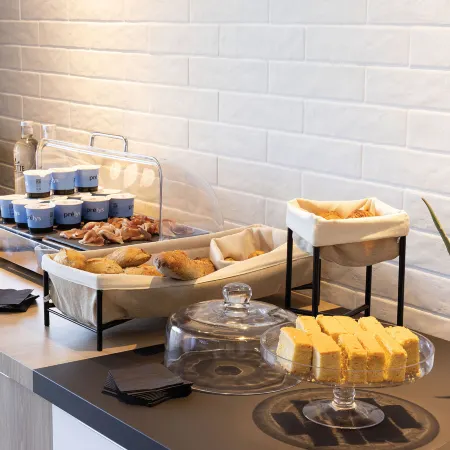 Hilton Garden Inn Tours Centre