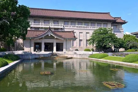 Hotel Axas Nihonbashi