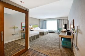 Hampton Inn and Suites Grants Pass
