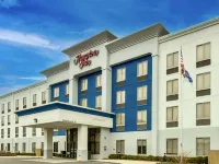 Hampton Inn Haverhill Hotels in Essex County