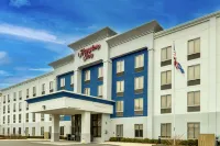 Hampton Inn Haverhill Hotels in Salem