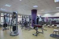 Creta Maris Resort - Fitnessstudio