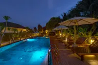 Villa Phra Chan Resort - Romantic