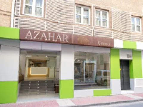 Hotel Azahar Hotels in Murcia