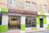 Hotel Azahar Отели в г. 
