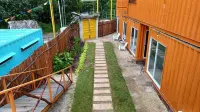 Container Project