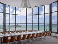 Radisson Blu Waterfront Hotel, Jersey Hotels in St Brelade