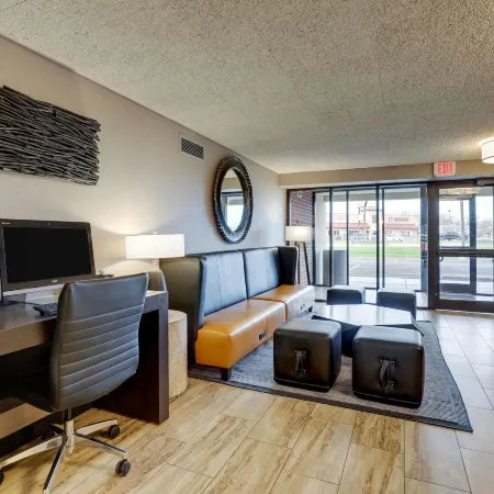 Drury Inn & Suites Springfield