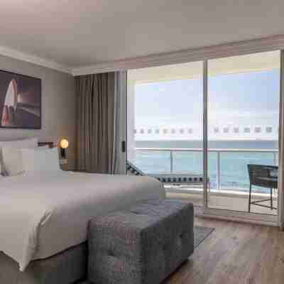 麗笙精選酒店,開普敦海濱 Rooms