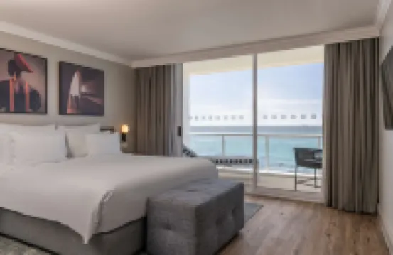 Radisson Collection Hotel, Waterfront Cape Town - 5 stelle