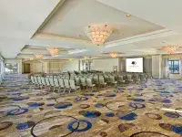 聖佩德羅洛杉磯港希爾頓逸林酒店 聖佩德羅酒店