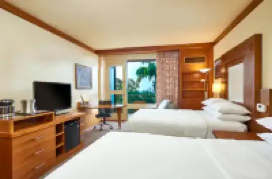 Hilton Trinidad & Conference Centre Hotels in Port Of Spain