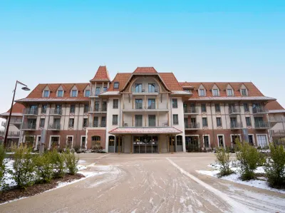 Ibis Styles le Touquet Hotels in Etaples