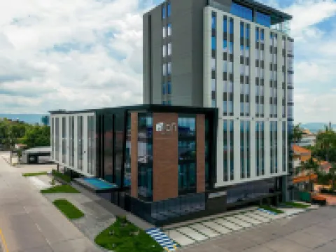 雅樂軒聖佩德羅蘇拉酒店 聖佩德羅蘇拉酒店