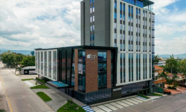 Aloft San Pedro Sula