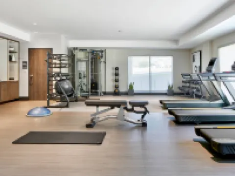 AC Hotel Durham Hotels in Durham