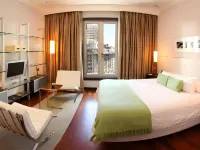 725 Continental Hotel Hotels in Buenos Aires