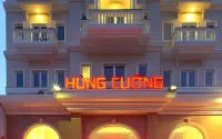 Hung Cuong Hotel Hotels in Vinh Nguon