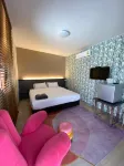 stayhotel 住宿飯店